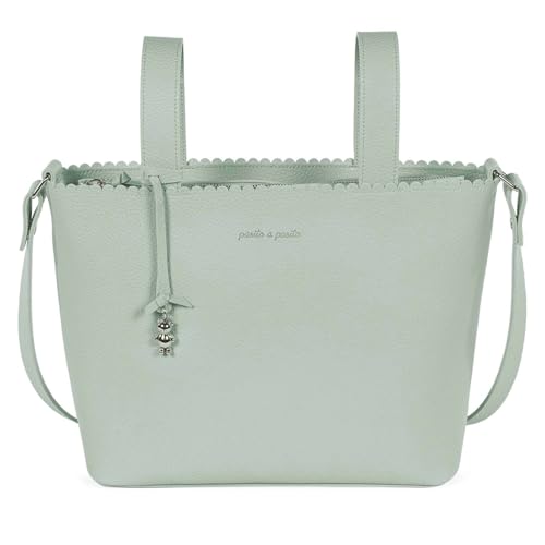 Bolsa Crossbody Pasito a Pasito Icon   Green