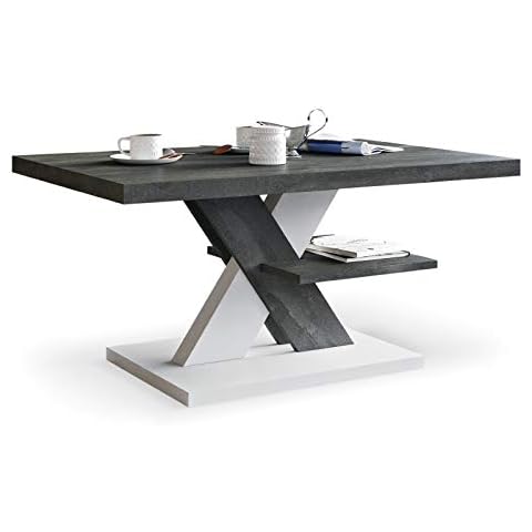 Table Basse Viosimc Moderne Cover