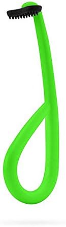 Natural Headache Relief Tool, Pain Relief, Tension, Anxiety and Migraine Headache Relief. RELEVER - Endorsed by Healthcare Professionals (Lime Green)