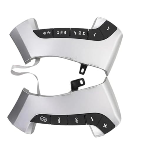 Module commande volant pour MAN TGX pour rénover régulateur de vitesse - 4
