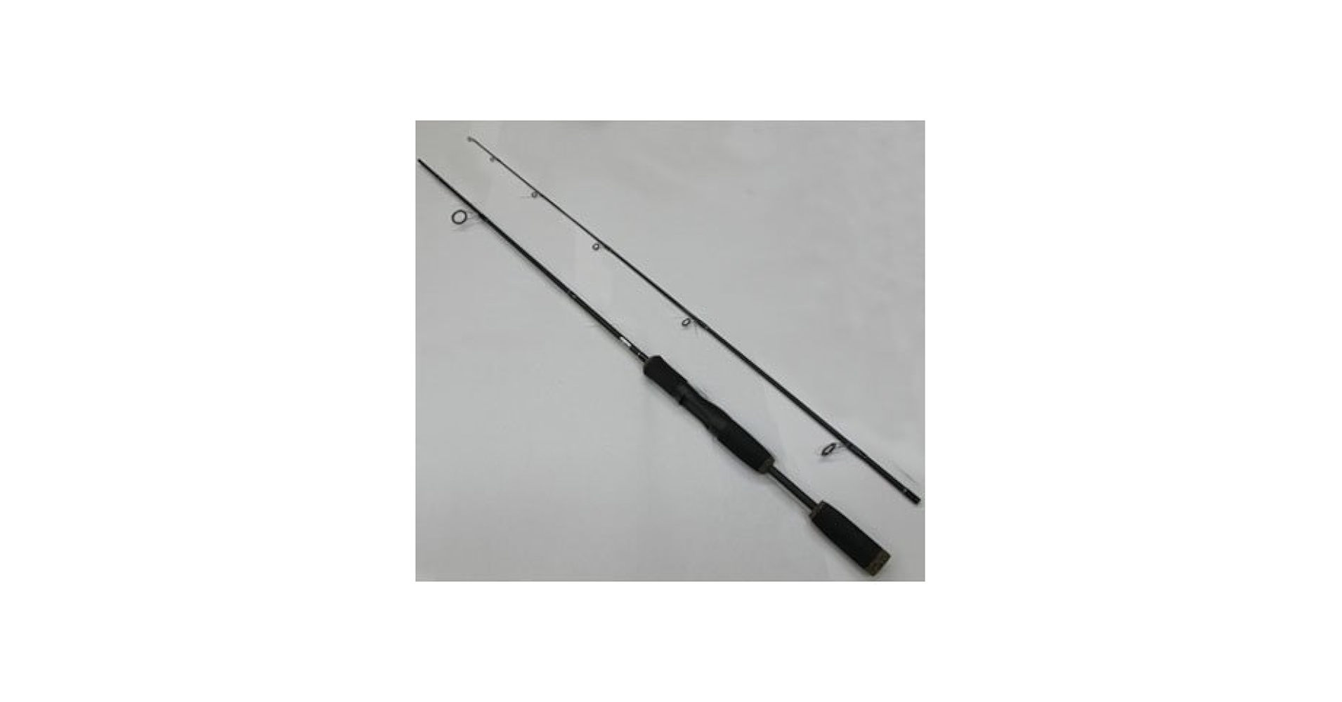 バスロッド ルアロッド　4本セット フィッシュマン ビーシーフォー FBC4MXH510 /ルアーロッド