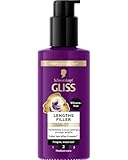 Gliss Lenghts Filler for Stronger Lenghts, Pack of 1, 100 ml