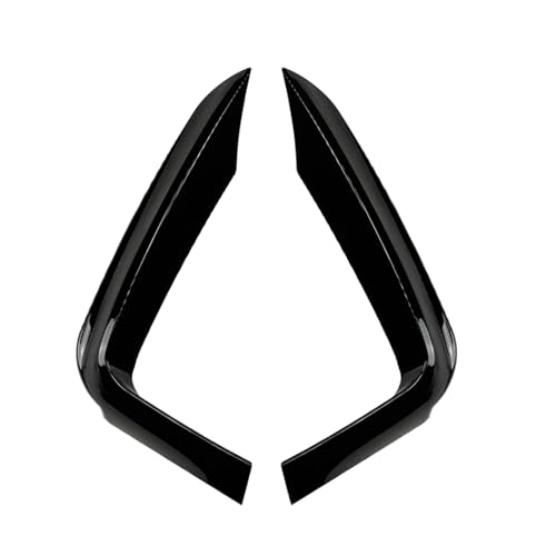 Garniture de phare antibrouillard look M Sport pour BMW Série 4 2014-2020
