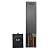 RMT-TX100U Replaced Remote fit for Sony Bravia TV XBR-65X890C XBR-55X890C XBR-55X850C XBR-49X830C XBR-43X830C XBR-75X880C KDL-75W850C KDL-65W850C XBR-75X940C XBR-65X930C XBR-75X850C XBR-65X850C