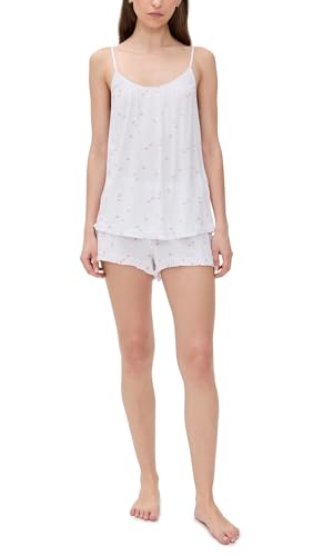 Eberjey Women's The Cami & Short Set