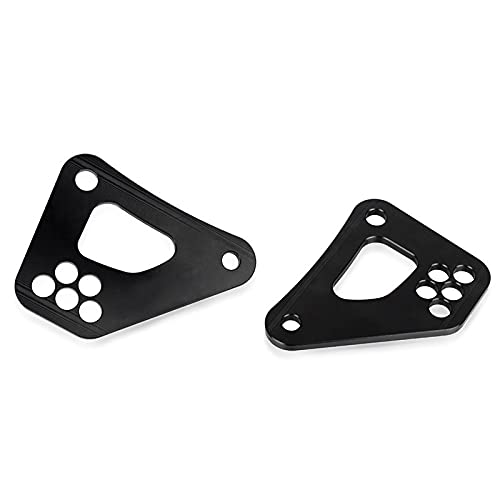 Biellette d'abaissement moto GSX-R 1000 600 750 pour stabiliser la suspension arrière