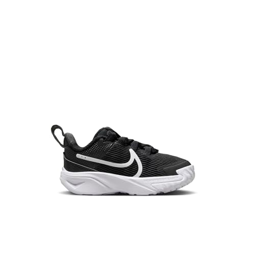 Nike Star Runner 4 TD chaussures sport enfant bas mixte baskets de course légères