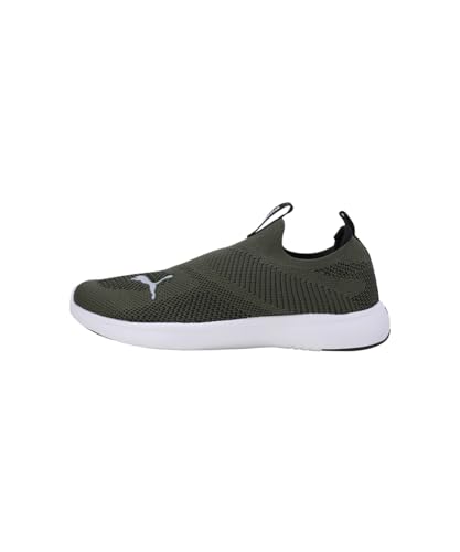 Image of Puma Men Softride Gush Running Shoe