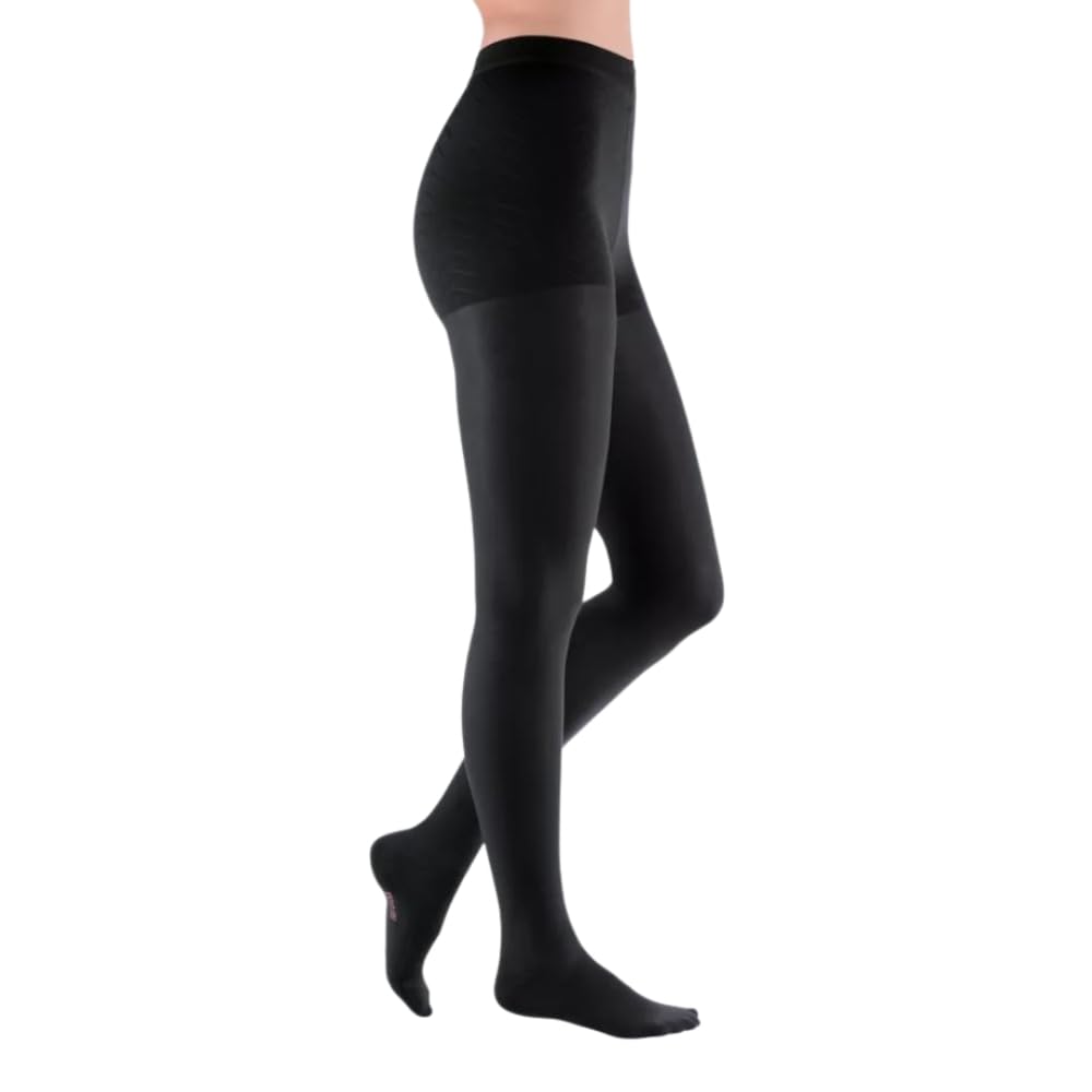 medi mediven elegance Kompressions -Strumpfhose, KKL1, Geschlossen, Ohne Haftband