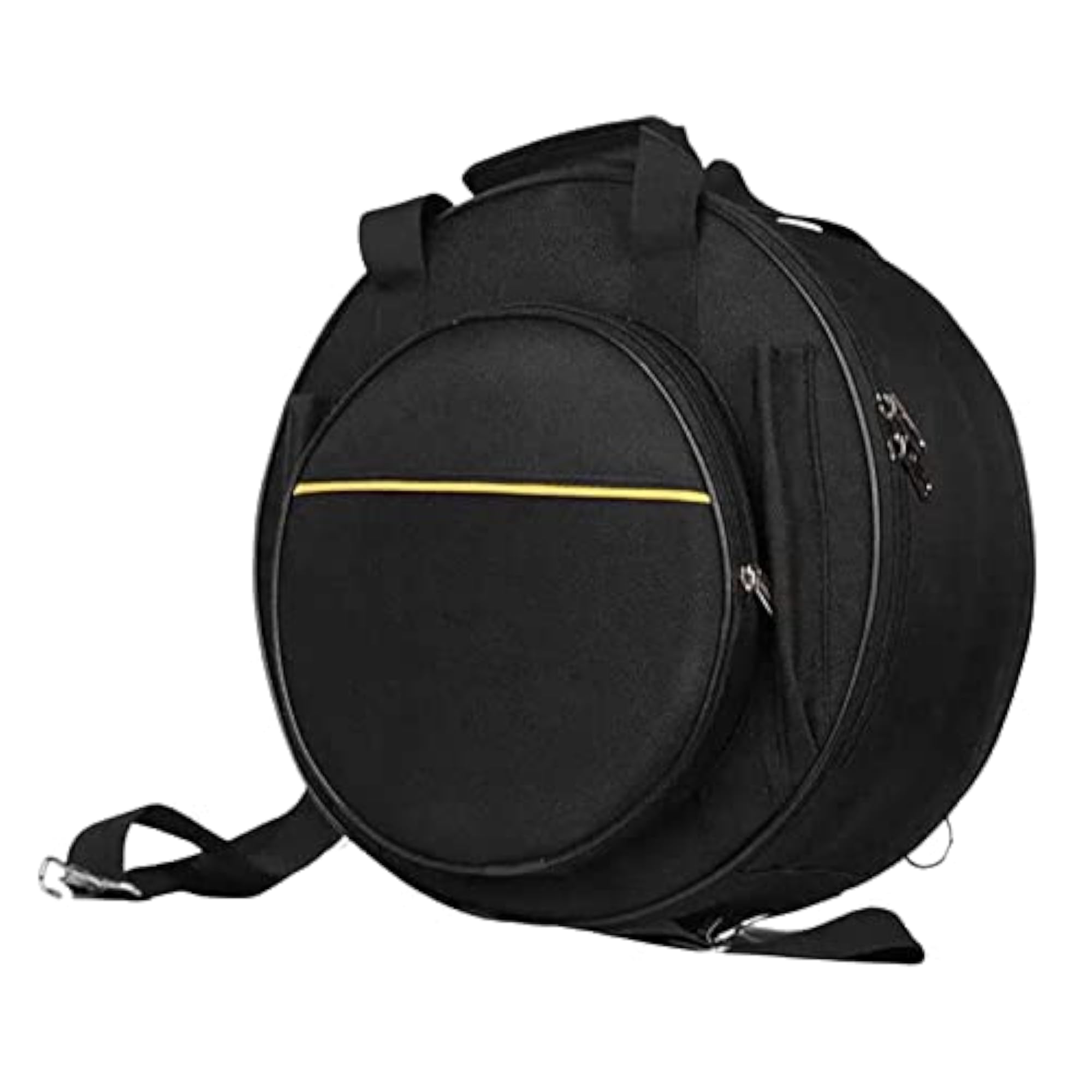 Waterproof Snare Drum Backpack with Adjustable Strap