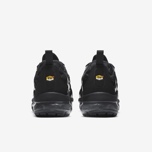 vapormax plus women's black