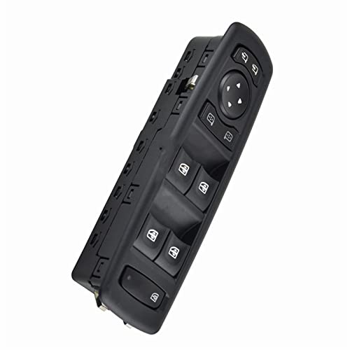 Interrupteur lève-vitre électrique 25400-0015R pour votre confort en Megane