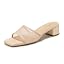 Nude Mesh