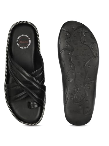 Image of Bata Men's Thong Slippers
