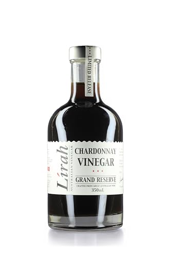 Lirah Grand Reserve Chardonnay Vinegar 350mL