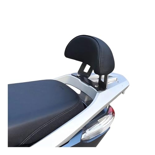 Dossier passager SR1 125 pour rénovation de selle - 2