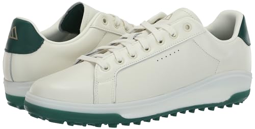 Image of adidas Men's Go-to Spikeless 2.0 Golf Shoes