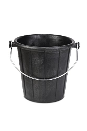 FIEL KANGURO 10010025 Cubo Basura Negro Sin Tapa 30 Lt Nº 2 Cover