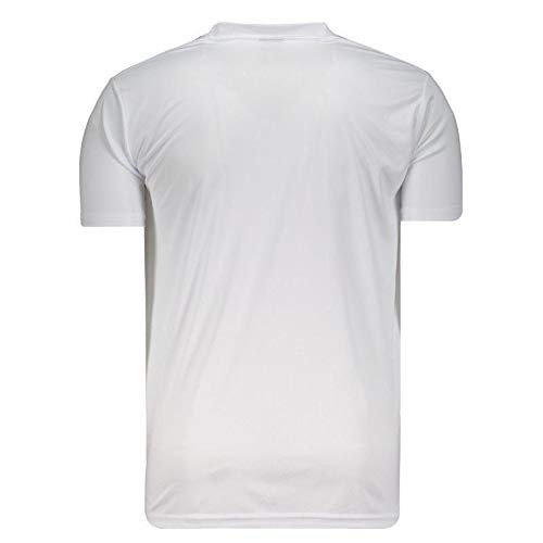 Camisa Corinthians Davis Branco