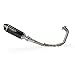 Great Sounds Complete Full System Exhaust With Removable baffle For YAMAHA R3 R25 2015-2018