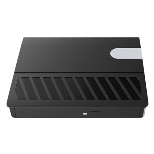 Lecteur CD pour ordinateur portable mince sans lecteur - 2