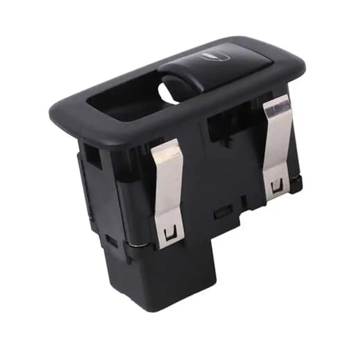 Bouton interrupteur de vitre 04602531AE pour commande électrique Liberty Nitro - 5