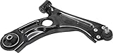 Evan Fischer Front, Right, Lower Control Arm With Ball Joint(s) & Bushing(s) Compatible with Chevrolet Sonic 2012-2020 FWD 951908