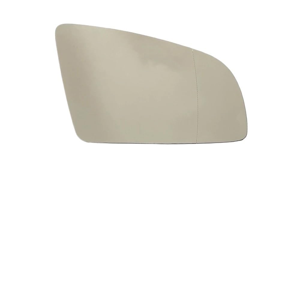 Espejo retrovisor ancho para Audi A4 ideal para viajes seguros en familia 6