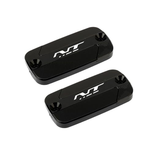 Couvercle de maître-cylindre réservoir liquide frein NT1100 2021 2023 CNC