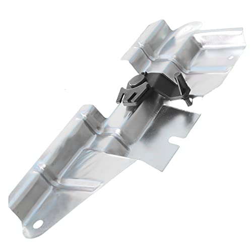 Image of Trunk Latch Bracket 1J582742 Replacement for MK4 2001 2002 2003 2004 2005