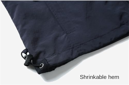 Men's Lightweight Quick Dry Outdoor Multi Pockets Fishing Vest, Mens Vests Outerwear Lightweight Summer Travel Vest Jacket4