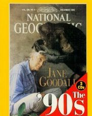 National Geographic: The '90s