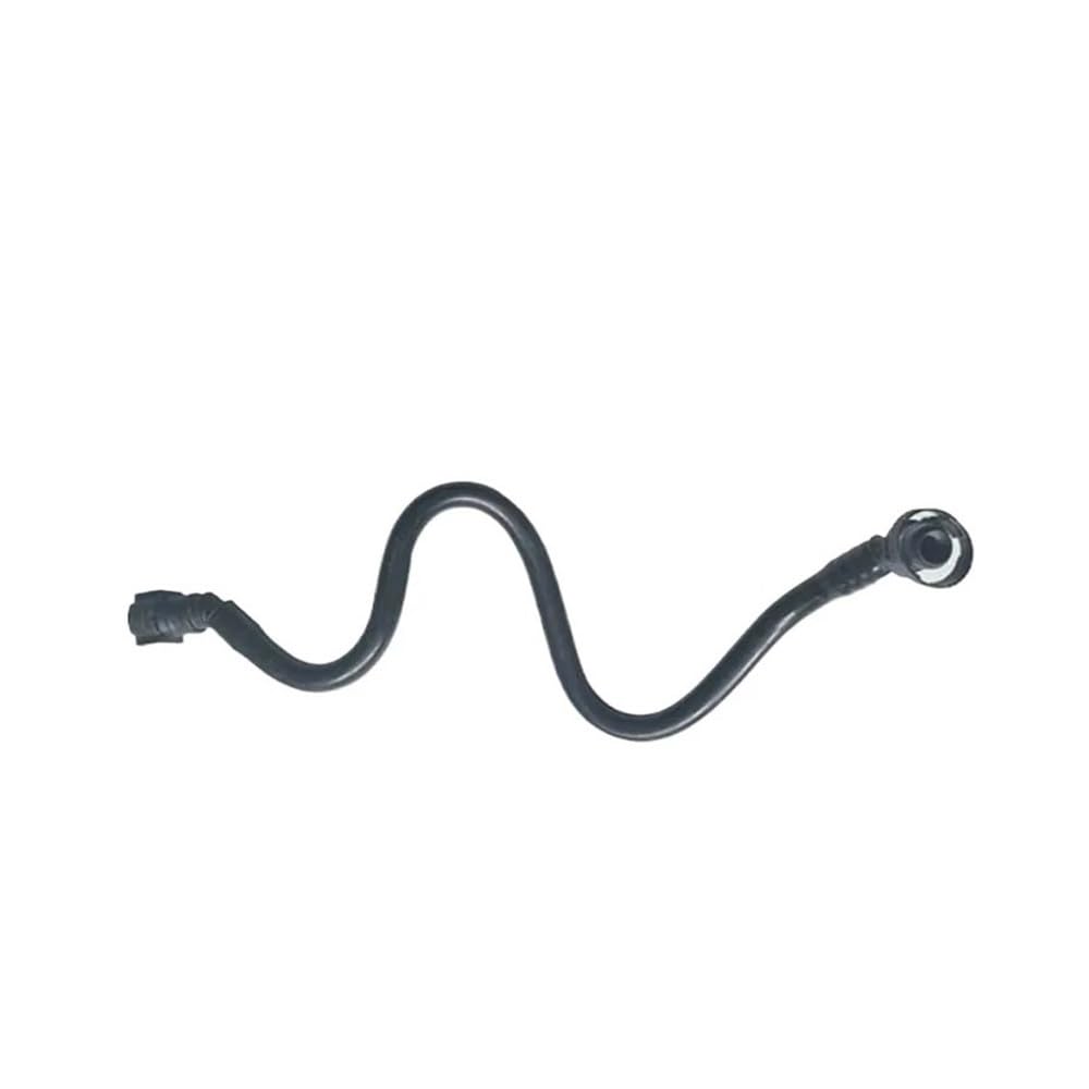 Derksawdp One Color 1774301400 Radiator Coolant Hose For 2016-2017