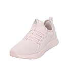 PUMA Damen Softride Sophia 2 Premium WNS Straßen-Laufschuh, Frosty Pink Silver, 39 EU