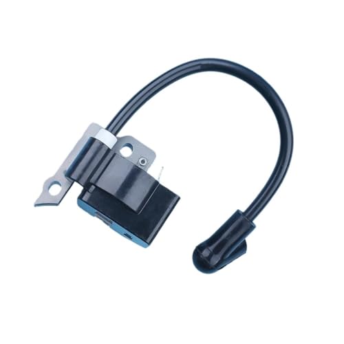 Bobine d'allumage tronçonneuse DCS34 PS45 résoudre problème de démarrage difficile - 2