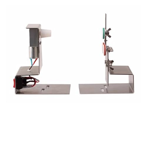 Machine à coller Luya DIY et bobineuse électrique réglable pour canne à pêche - 2