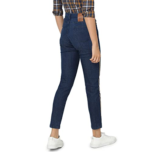 Image of Campus Sutra Women's Skinny Jeans
