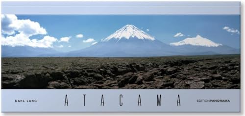 Preisvergleich Produktbild Atacama (Edition Panorama XXL)