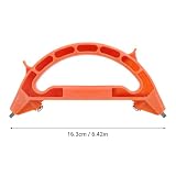 Kuuleyn Garden Tool narzędzia ostrzałki ostreczka ergonomiczna wygodna uchwyt narzędzia ogrodowe ostrzałek do nożyczki z siekierą toporem