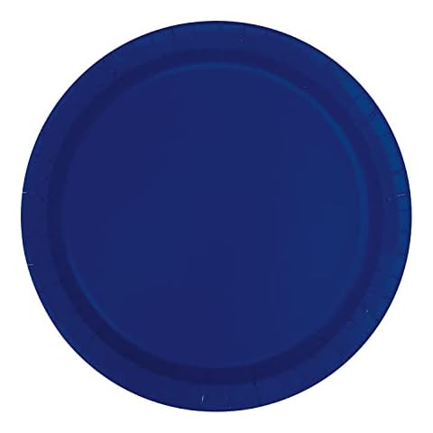 Platos de postre Trimming Shop King Charles III Coronation Cover