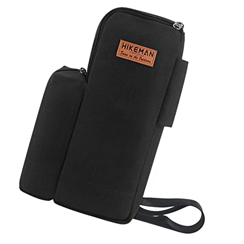 Bolsas de ferramentas de lona para serviço pesado - Tenda prego e saco de armazenamento de martelo -