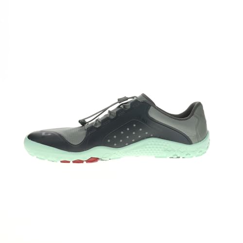Image of Vivobarefoot Women's Primus Trail III All Weather Firm Ground Running Shoe