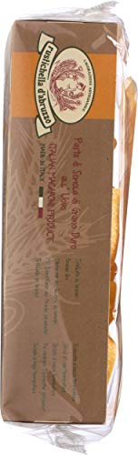 Rustichella D'abruzzo Pappardelle Egg Pasta - 8.8 Ounce #TOP5
