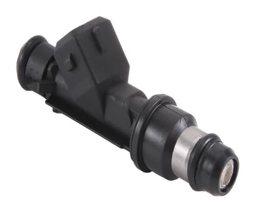 Inyectores de combustible Boquillas De Inyección Gasolina Para Astra G Para Vectra C Para Zafira B (4 Unidades, 25313846 Y 25343299)