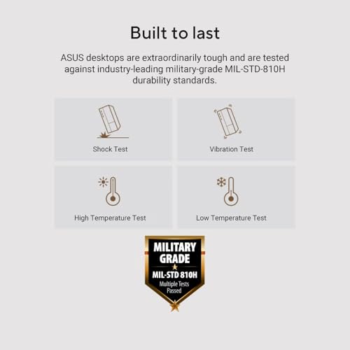 Smart high performance gaming desktop Bundle product image