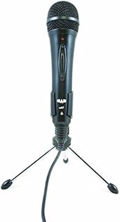 CAD Audio U4f Professional USB Dynamic Recording Microphone