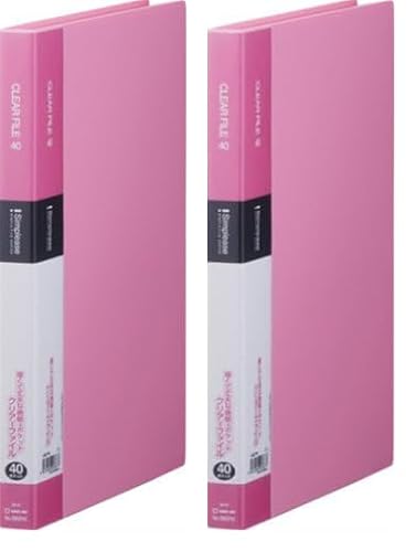 LOW NA[t@C Vv[Y A4S 40P 136SPW sN (× 2)