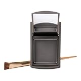 Joan Rivers Beauty Great Hair Day Fill in Powder- Salt and Pepper