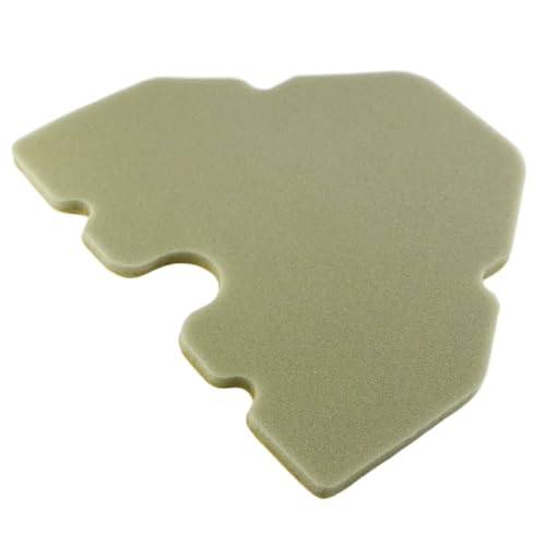 Filtre à air pour Kawasaki ZX600 ZZR400 et ZZR600 - Remplacement admission moto 11013-1226