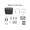 DJI Mini 2 Fly More Combo – Ultralight Foldable Drone, 3-Axis Gimbal with 4K Camera, 12MP Photos, 31 Mins Flight Time, OcuSync 2.0 10km HD Video Transmission, QuickShots, Gray (CP.MA.00000306.01) #5